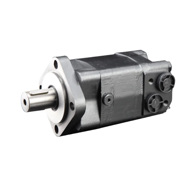 High Torque 2K 2K-245 2K-160 2K-195 2K-315 2K-400 2K-500 Series Hydraulic Orbit Oil Motor 2K-245-604-2246