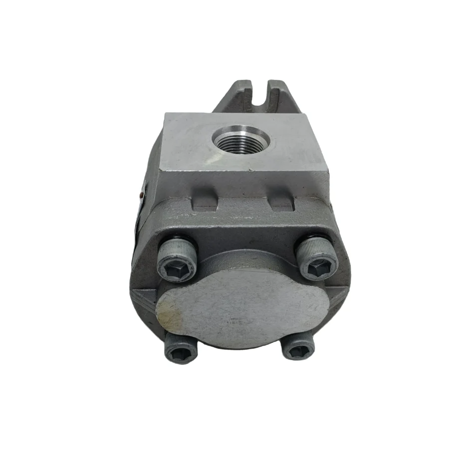 CBK CBKa CBKEC CBKL CBKC Series CBKC-G436-ATL CBKC-G436-AT High Pressure Hydraulic Gear Pump