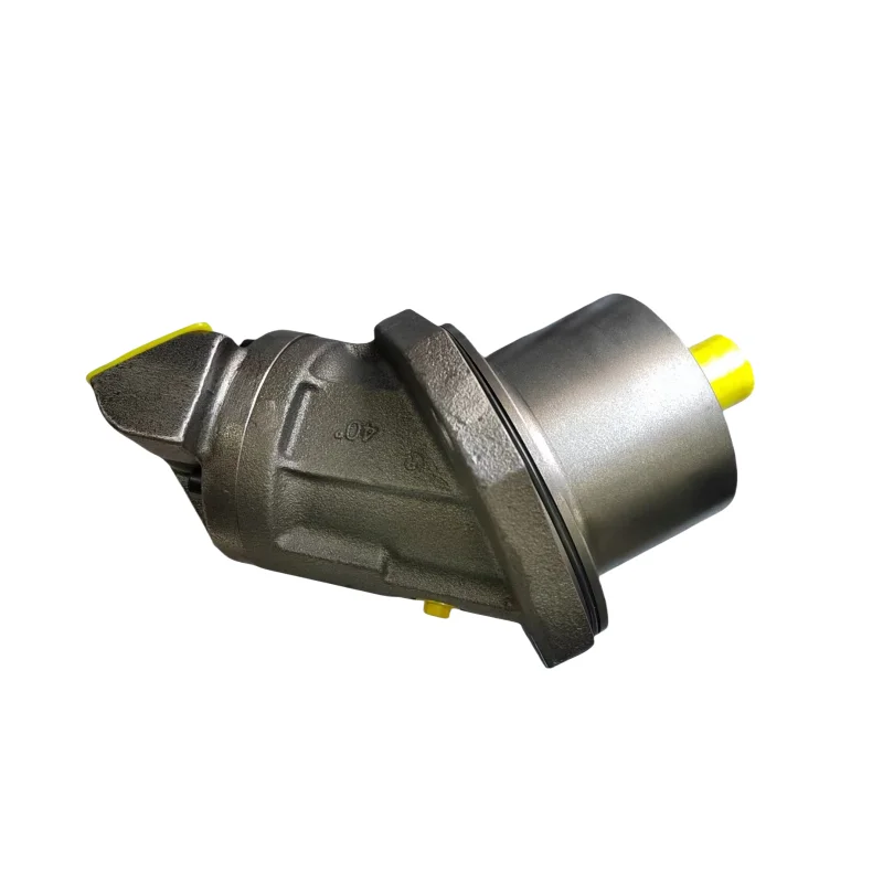 A2FE28 A2FE107 A2FE80 A2FE90 A2FE80/61W-VAL100 A2FE125/61W-NAL100 Hydraulic Piston Motor A2FE90/61W-VAL100