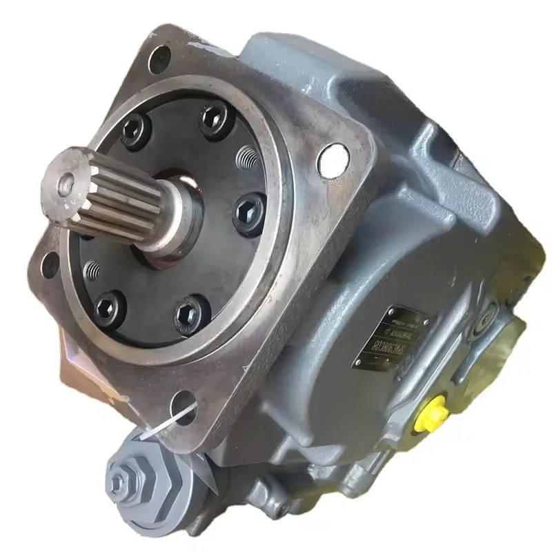 SKS SPV90 Excavator Hydraulic Pump SPVC90RC08 135