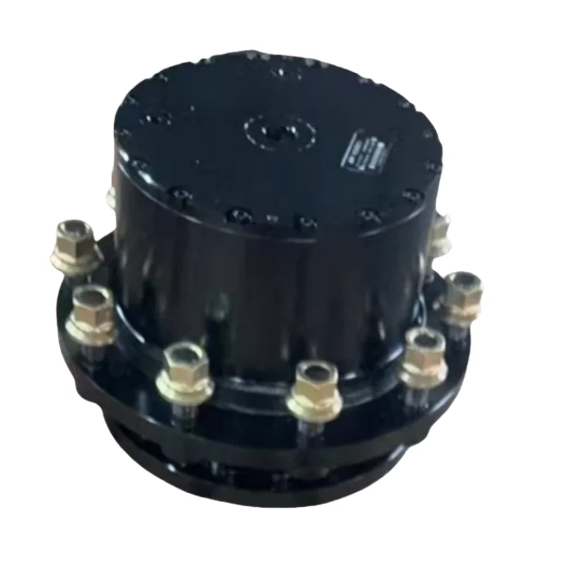 Hydraulic Motor GFT Series GFT36T3B79-09 GFT50T3B100-01 GFT8120E I=26.13