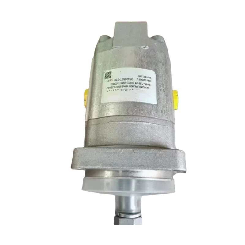 Hydraulic Fan Motor 0199B61V 0549283T-039 K1057295 for DX700 380 420 500 520 Excavator Parts