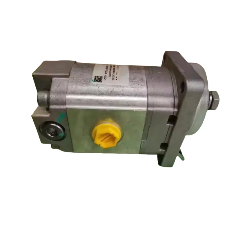 DX700 380 420 500 520 Excavator Parts Hydraulic Fan Motor 0199B61V 0549283T-039 K1057295
