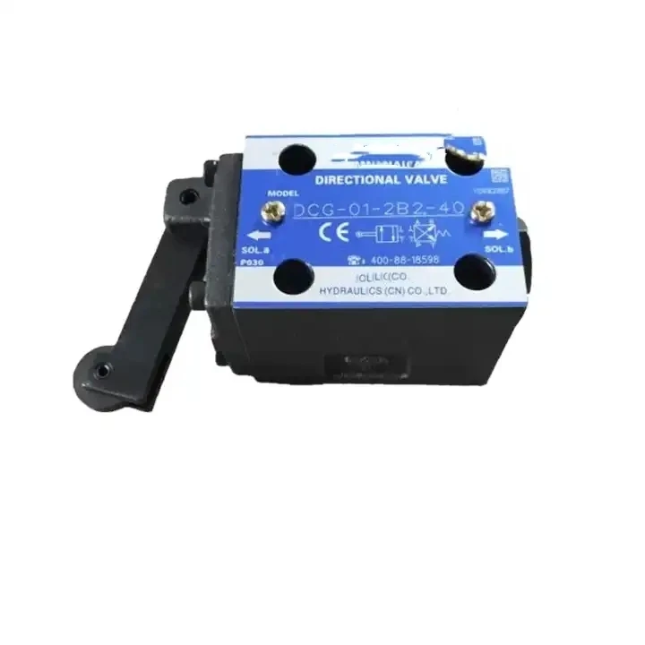 MCP-03 MCP MCT Series MCP-03-2-10 MCP-03-0-10 MCT-03-0-10 MCT-03-2-10 Hydraulic Stacked Valve