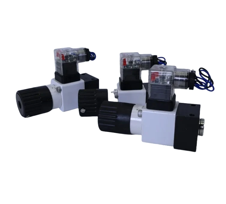 Pressure Control Valve HED80A HED80H HED80P Series R901107093 HED80P-2X/200K14S HED80P-2X/350K14S