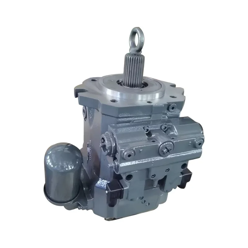 HPV/HMF/HMR/HMV/HMA35/50/55/75/105/135/165/210/280 HPV135-02L 2539 L07 Pressure Hydraulic Oil Pump