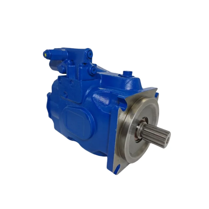 Hydraulic Piston Pumps A10VNO Series A10VNO85DRS/DRF/53L-VWC12N A10VNO85DRG/53R-VSD11N00