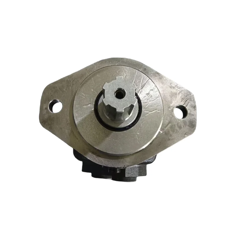 BMT Series BMT-250 BMT-315 BMT-400 Hydraulic Orbit Motor