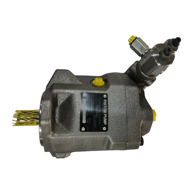 A10VSO10 Series Hydraulic Variable Piston Pump A10VSO10DFR1/52L-PUC64N00 A10VSO10DFR/52R-PKC64N00