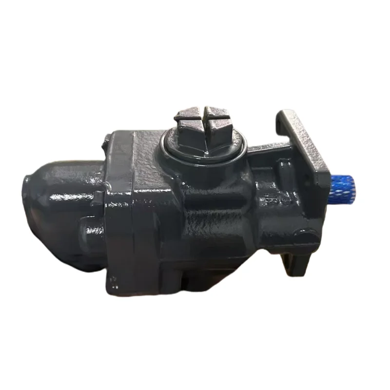 KP1/8F20AKOA4NL2/417 KF16RF2-D16 KP1/16A10AKOA4NL1 Wind Power Hydraulic Gear Oil Pump KP KF KP1 KP2 KP3 KF63 KF80