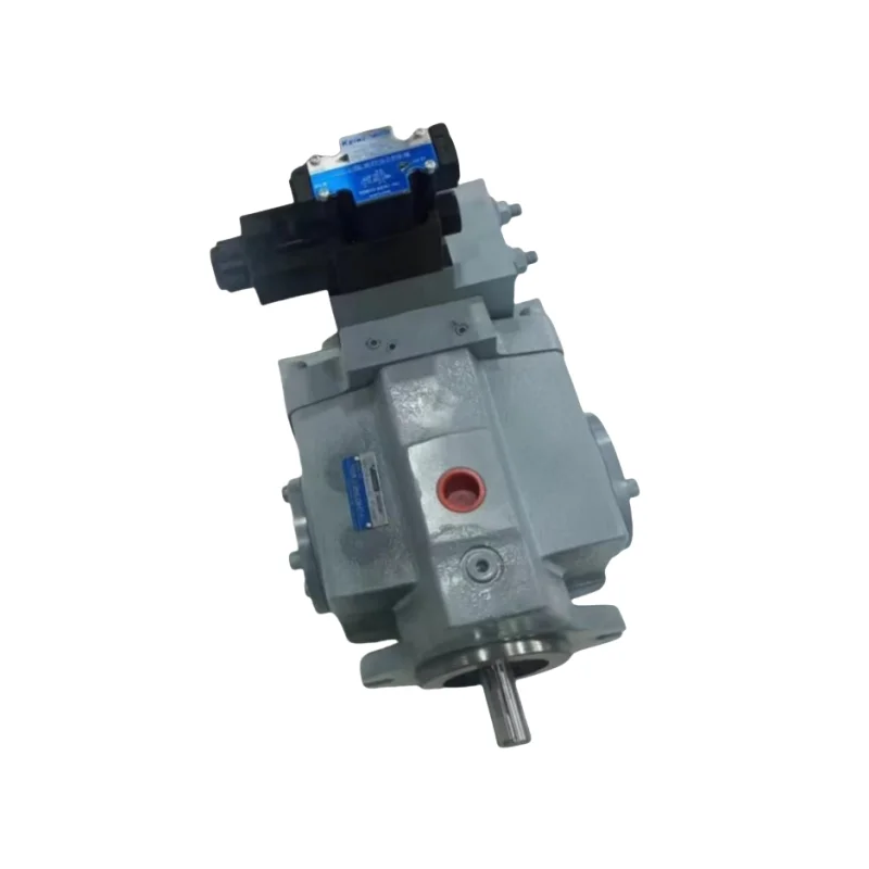 Hydraulic Piston Pump P31VR-20-CM-21-S121-J P40VR-12-2PUC-CM-P7-H-1
