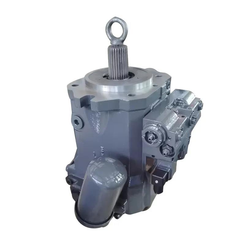 Tejing HPV/HMF/HMR/HMV/HMA35/50/55/75/105/135/165/210/280 Hydraulic Pump HPV135-02L 2539 L07