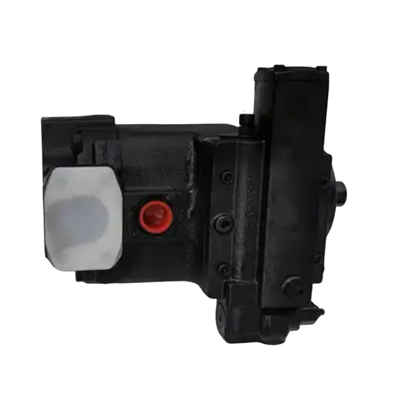 PVG-130-F1UV-LGFK-P-COS-H030NN/842 PVG130F1UV 48649950 PVG-100-F1UV-RGFY-C-ERFSN-1415 Hydraulic Piston Pump