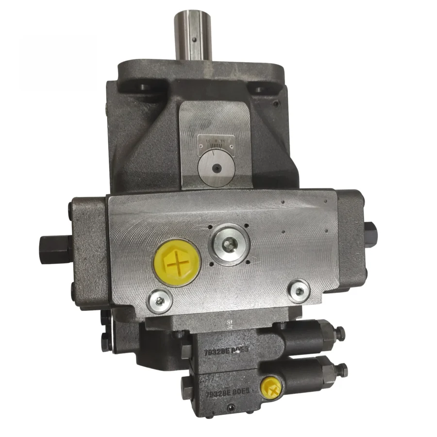 A4VSO A4VSO40 A4VSO71 A4VSO125 Series A4VSO125HD1/30R-PPB13N00 A4VSO125DR/30R-PPB13N00 Hydraulic Piston Pumps