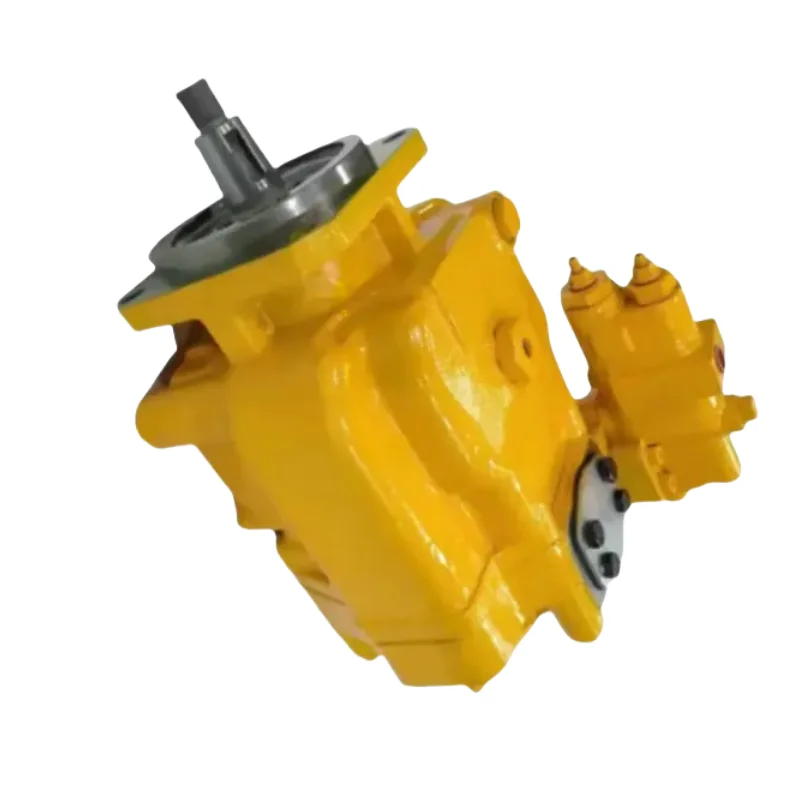 Hydraulic Piston Pump 6E-1278 6E-1412 6E-6562 6E-5072 Excavator 155-5109 185-5918