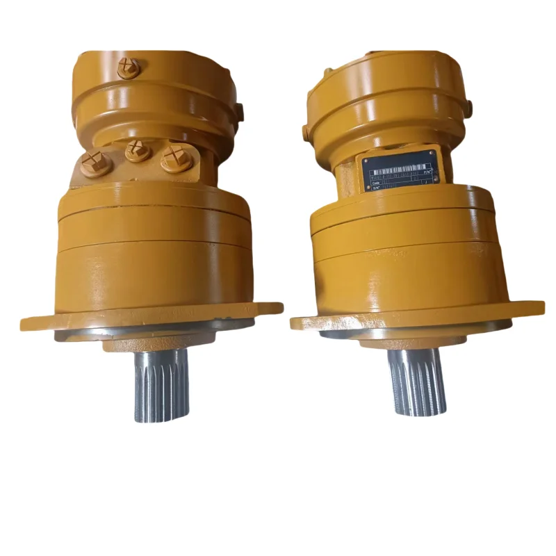 MSE MK MSE02-2-123-R02-1120-YJ00 MS11-0-121-R11-1110-5EJ0 Mk18-0-121-f12-1340-dp00 Hydraulic Piston Motor