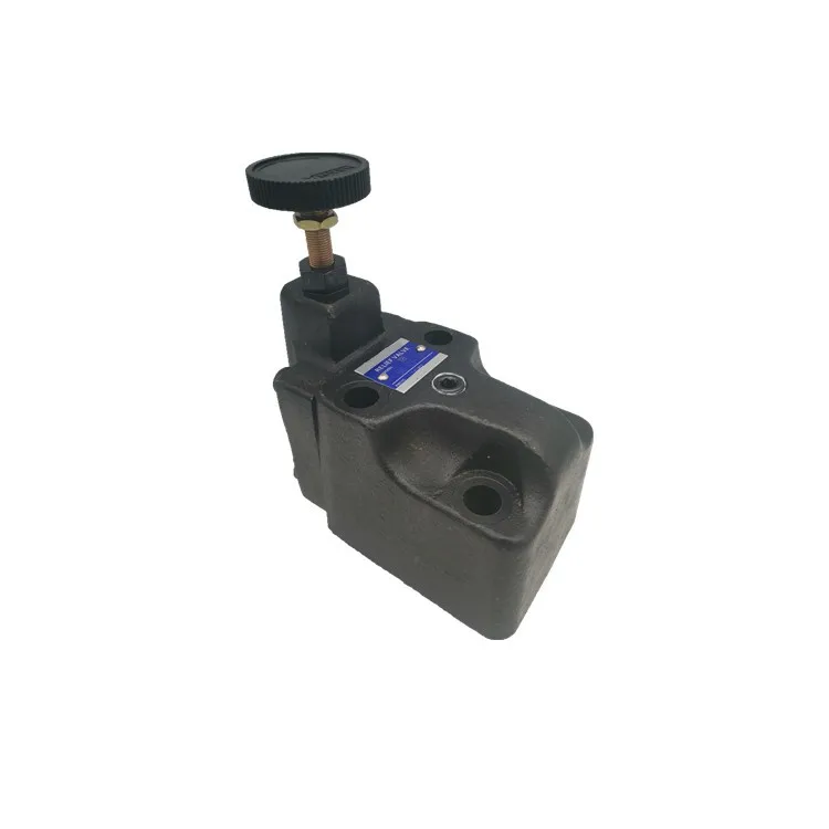 Hydraulic Solenoid Pressure Valve BG-03-22 BG-06-32