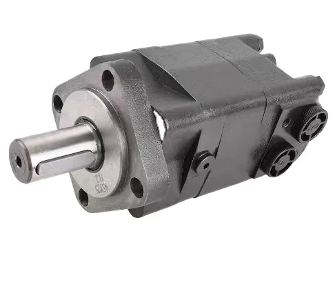BMS Series Low Speed Hydraulic Orbit Motor BMS80 BMS100 BMS130 BMS160 BMS195 BMS245 BMS305 BMS395 BMS490