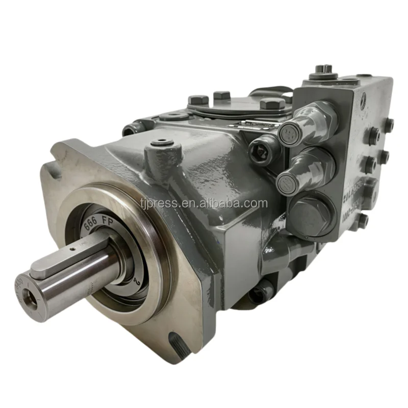 A11V0145DRS/11R-NZD12 A11V0130HD211R-NZDN00 High Pressure Piston Pump A11VO145 A11V0130 A11VO40