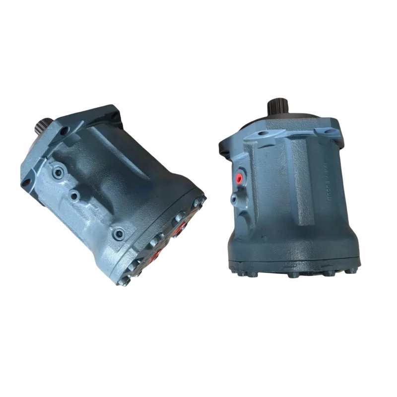 ME1900 MB100 MB150 MB175 MB300 MB350 Series Low Speed High Torque Piston Motor ME600A ME750A ME350BP