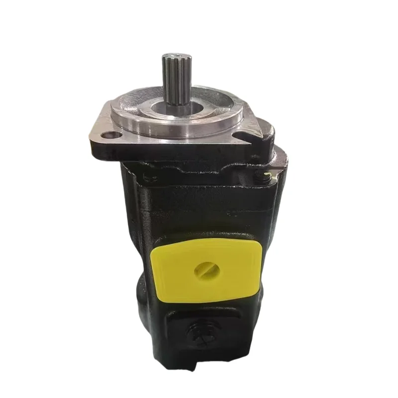 Excavator Loader JCB 3CX 4CX 3DX 4DX 56013011 Replacement Hydraulic Gear Pump 7029122021