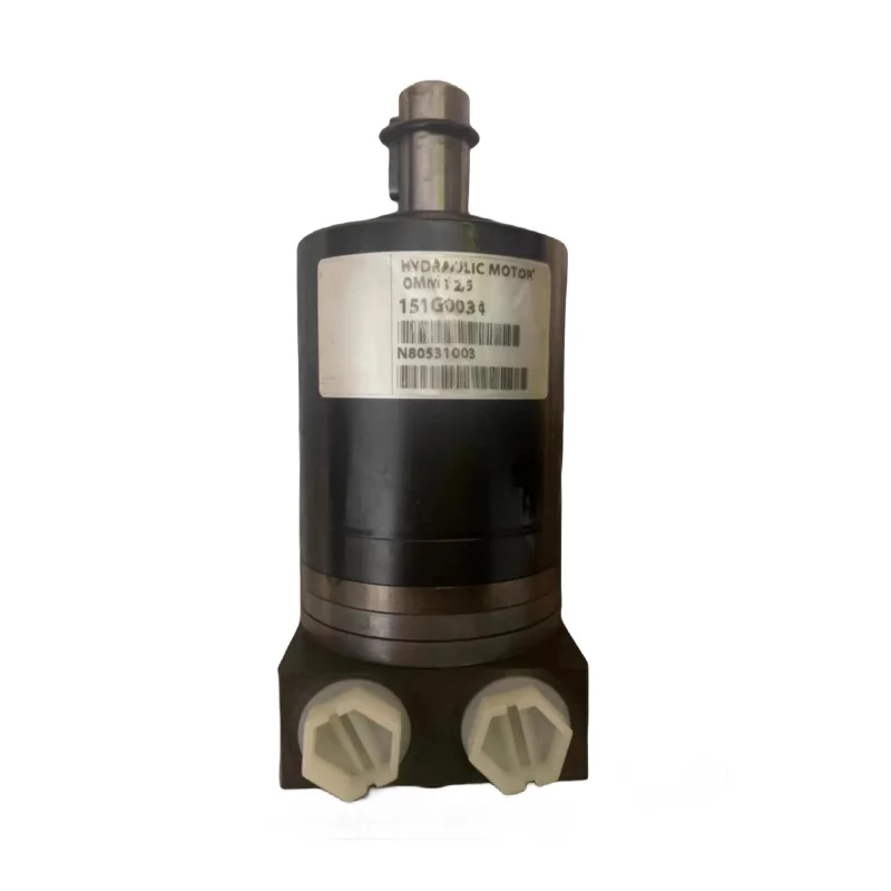 Orbital Motor OMM 12,5 151G0004 151G0034