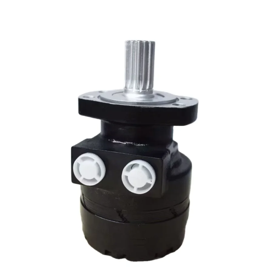 Hydraulic Orbital Motor BMR OMR OMS BMV Series BM2-100 BMP--100 BMPW-125 BMPW-80 TG0335MW440AAAB