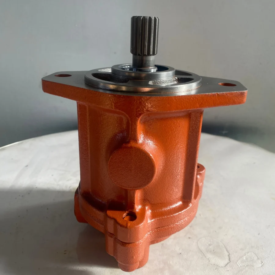 EC700C EC750D ECR235C ECR305C FC2121C PL3005D Piston Fan Motor VOE 14531612