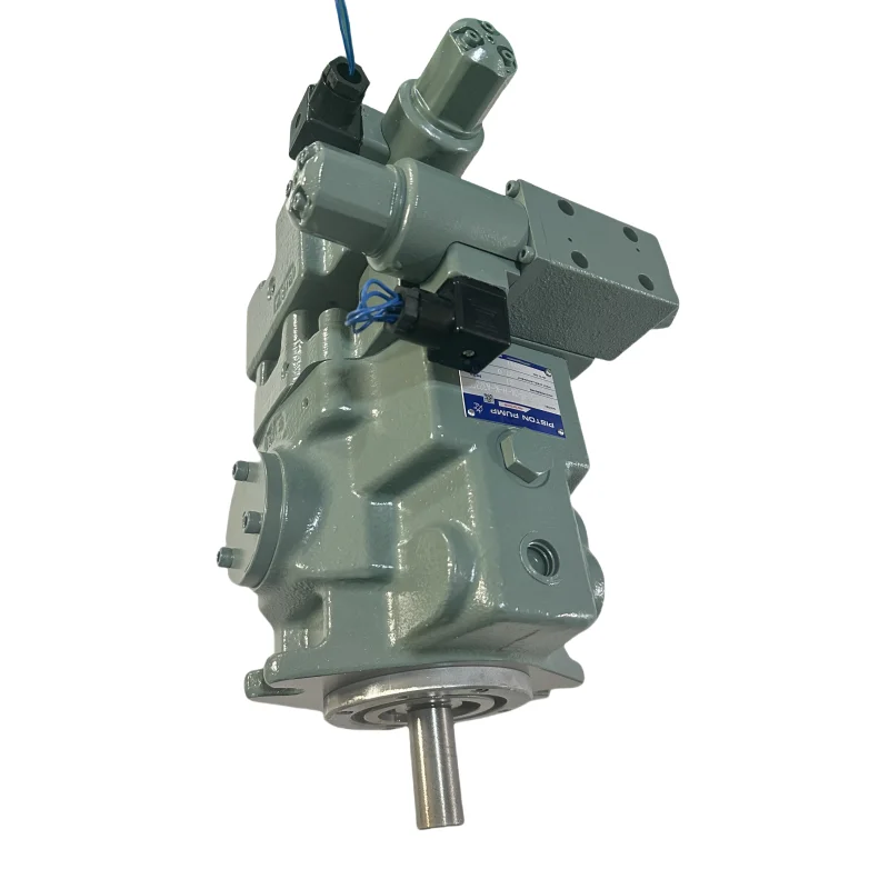 Hydraulic Variable Displacement Piston Pump A16 A22 A37 A40 A45 A56 Series A10-F-R-01-C-K-10 A37-F-R-04-H-K-A32366