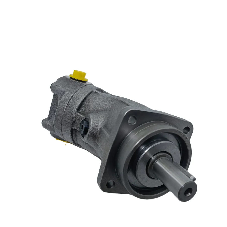 A2FM16/61W-VBB040 A2FM10/61W-PPB030 High Pressure Hydraulic Piston Motor A2FM12 A2FM23 A2FM28 A2FM32