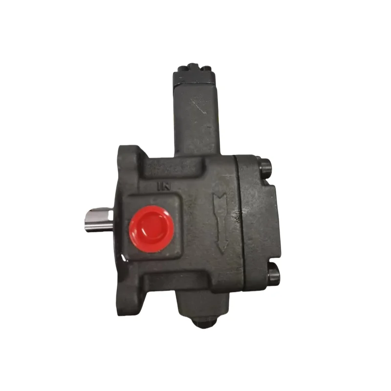 Hydraulic Vane Pump VP Series VP-20F/A3 VP-15F/A3 VP-40F/A3 VP-30F/A3 VP-12F/A3 VP-40-FA1-NXH