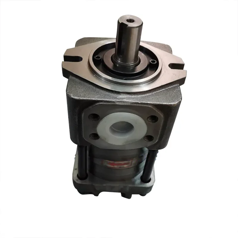 IGP3 IGP4 Series IGP3-H010/H012/H016 IGP4-H020/H025/H032 IGP5-H040/H050/H063 IGP6-H080/H100/H125 Hydraulic Internal Gear Pump