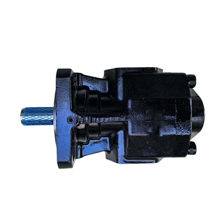 Pressure Gear Pump KF4 KF3 KF380F10BN0A7DP1 KF4/150G20BN0A7DP1 KF3/63F10BN0A7VP75/172 KF3/100F10BP007DP1/19