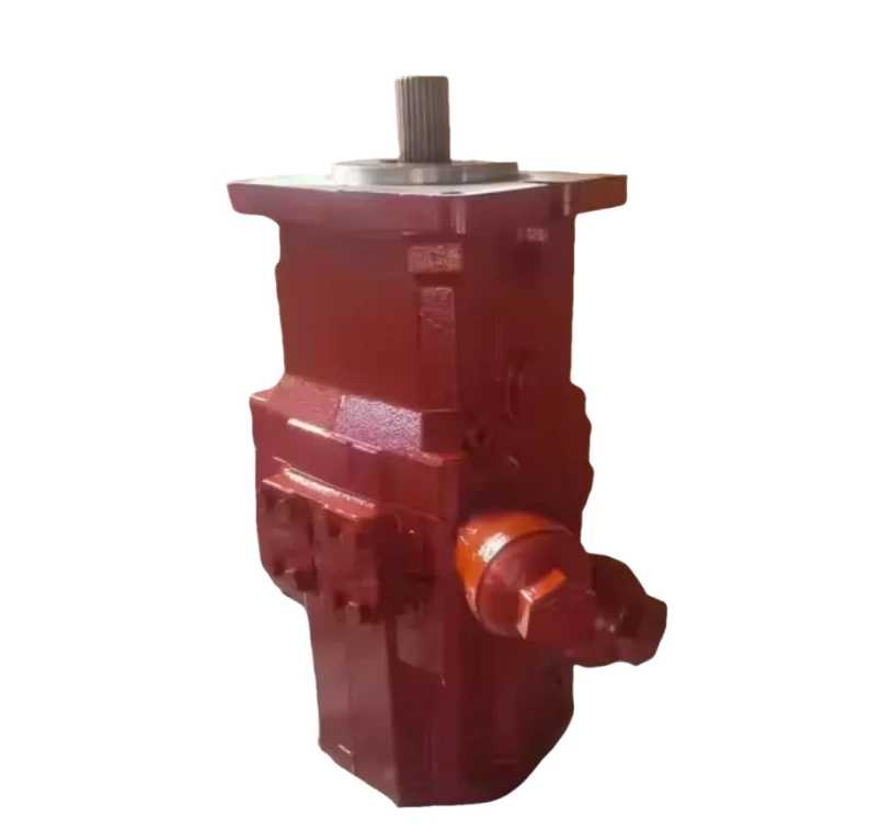 HPR165D-02R 5469661246 Hydraulic Axial Pump HPR165D-02R 2640