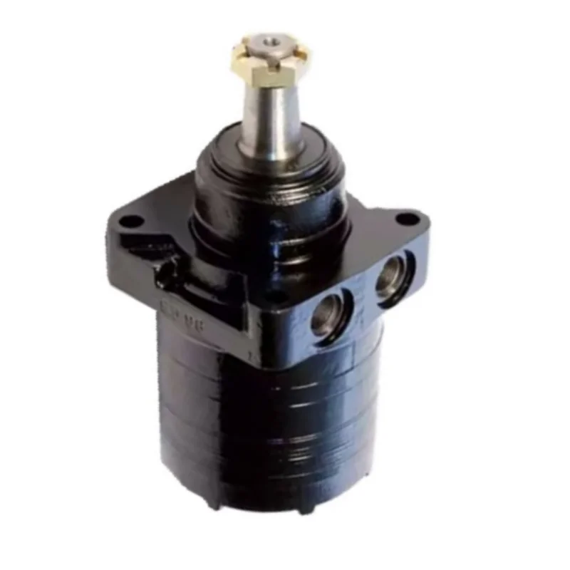 OMT250 OMT400 OMT500 OMT315 151B0363 Rotary Drilling Rig High Torque Cycloid Hydraulic Motor