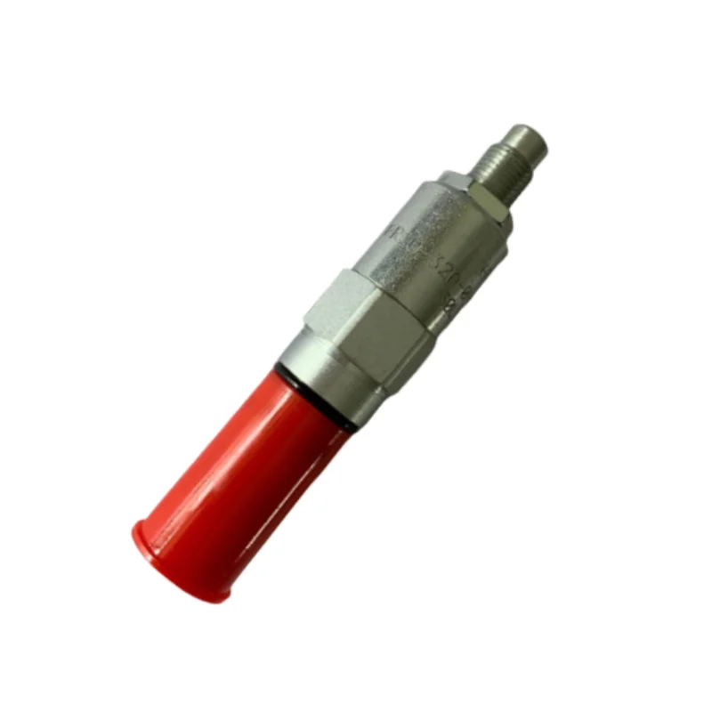 SV Series SV6-16W-25-DC24V SV10-21-0-N-00 SV10-33-0-N-24DG Hydraulic Cartridge Solenoid Directional Valve