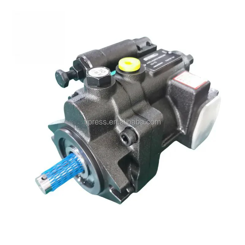 VPPL-008 VPPL-022 VPPL-046 VPPL-100-PC5/PCR VPPL-046PCS-R00S/20N Hydraulic Axial Piston Variable Pump