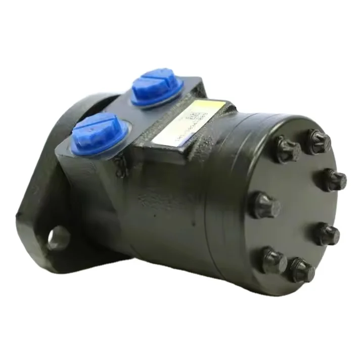 Hydraulic Cycloid Orbit Motor 101-2155-009 101-1663-009 101-1003-009 101-2136-009 101-1026-009