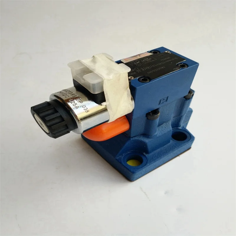 Hydraulic Relief Valve DBW20A-2-50B/200 DBW20A-1-50B/315 DBW10B-1-50B315/6CG24N9Z5L