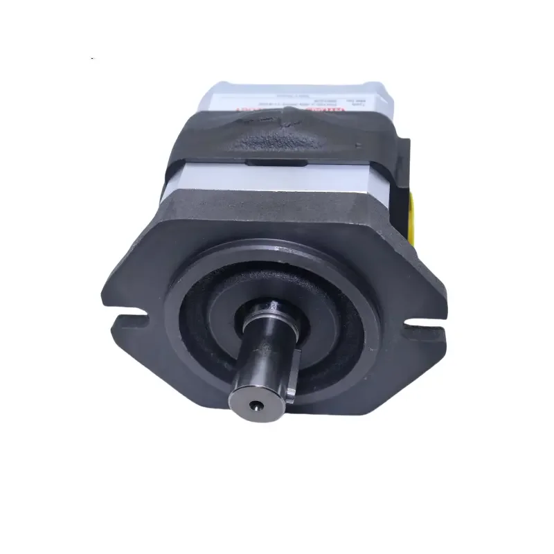 High Pressure Oil Gear Pump PGI102-005RK03-11 PGI102 PGI103 PGI102-2-004-RK03-11-6100