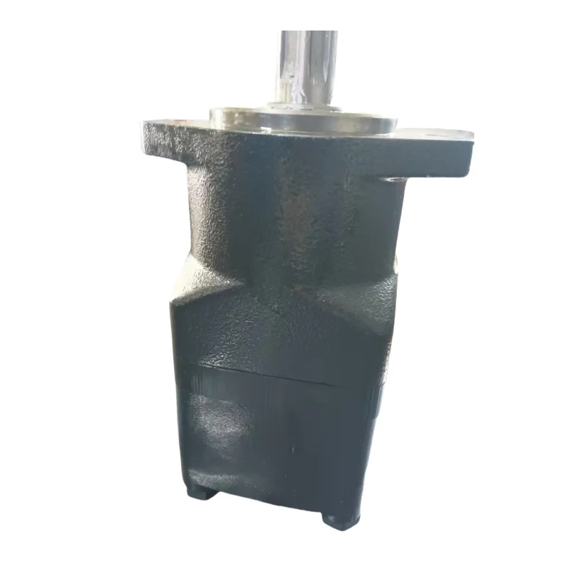 Hydraulic Orbit Motor BMT Series BMT-250 BMT-315 BMT-400