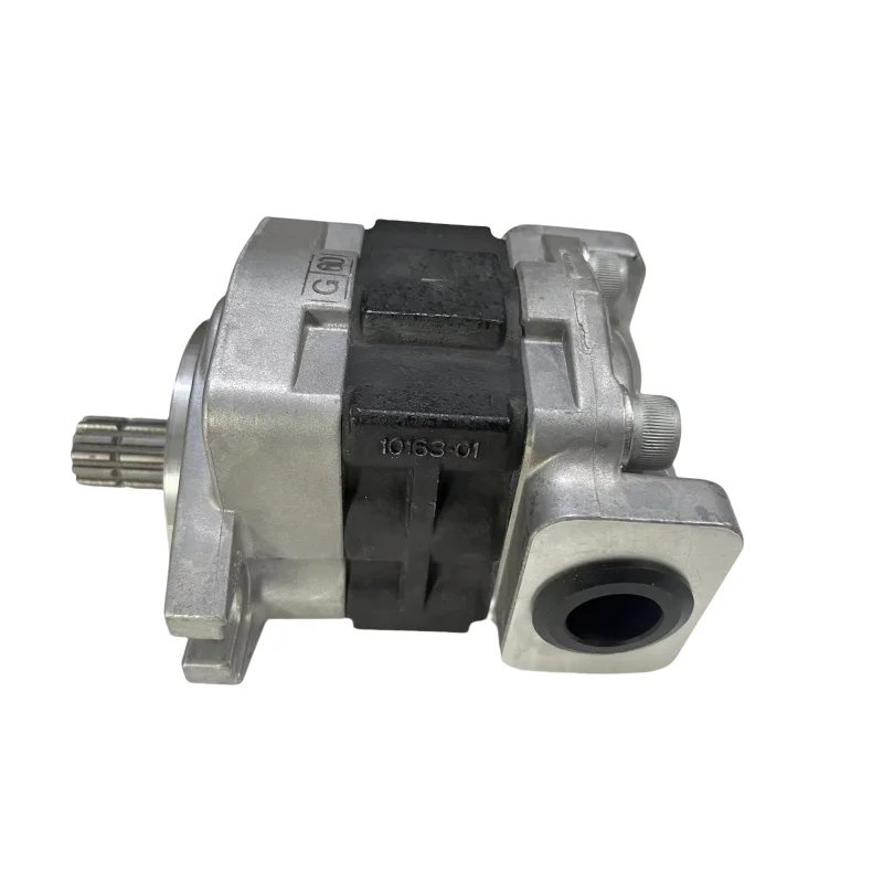 Janpan Original SGP SGP1A Series SGP1A23L439 SGP1A20L065 Hydraulic Gear Pump