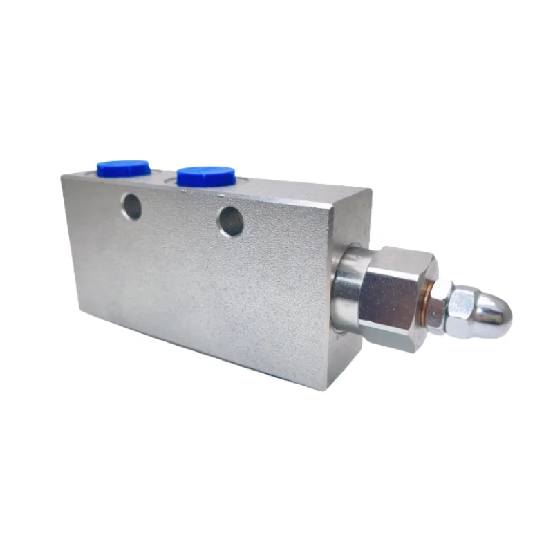 Hydraulic Control Check Valve VBSO-SE-15P2-G/M VBSO-SE-10G-G