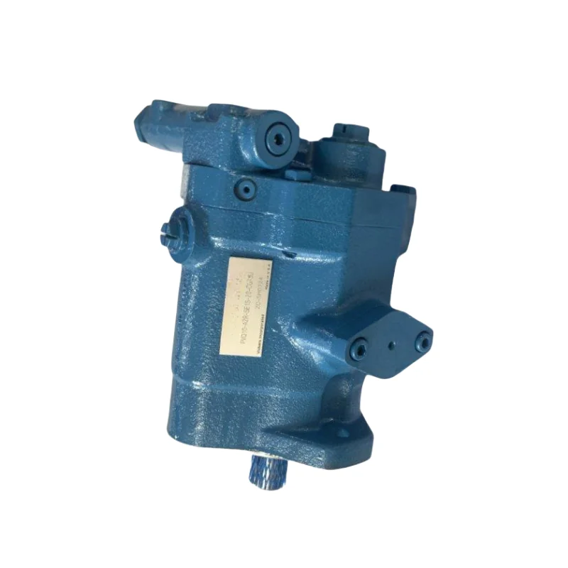PVQ10 PVQ13 Series PVQ13-A2R-SE1S-20-CM712-S2 PVQ13-A2R-SE1S-10-CM5-11-S26 Hydraulic Piston Pumps PVQ10-A2R-SE1S-20-CG-30