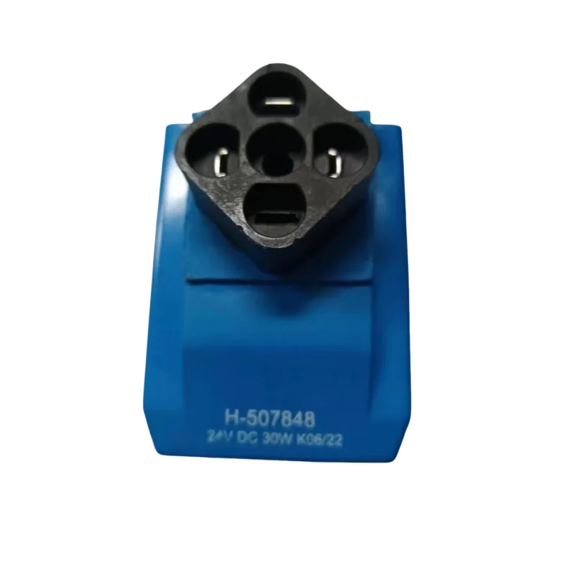 Hydraulic Solenoid Valve Coil H-507848 A-507825 B-507833 C-507826 D-507834