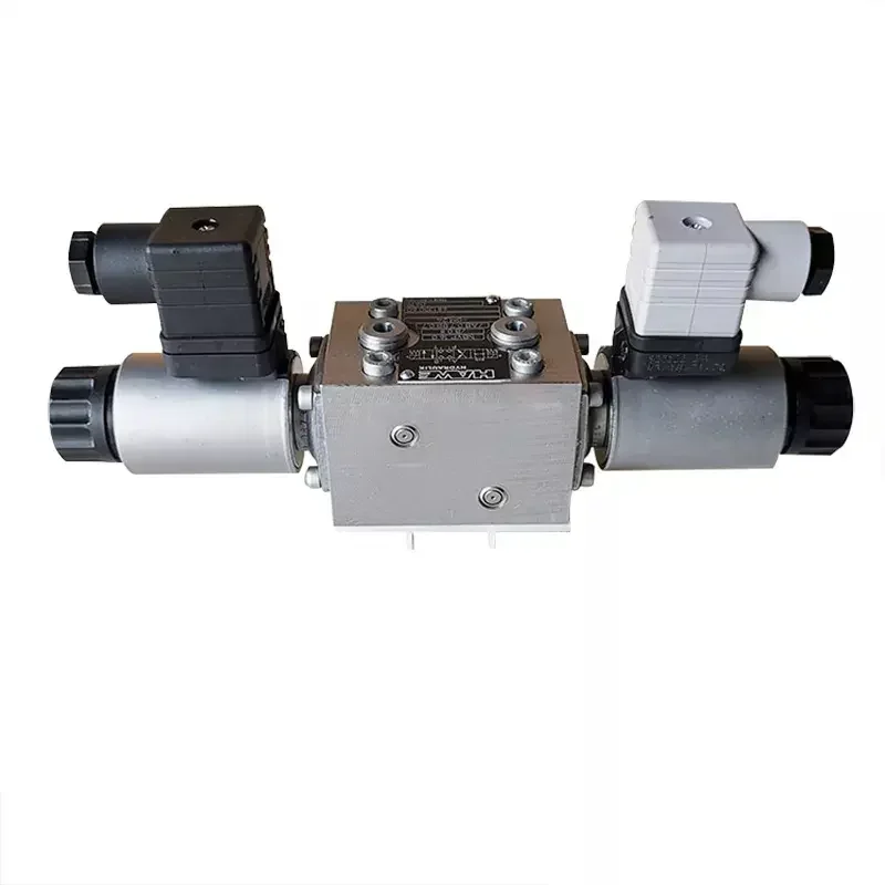 NBVP Series NBVP16D-XM24 NBVP16G-GM24 NBVP16G-XM24 Directional Valve NBVP 16 Y/2-WGM 230