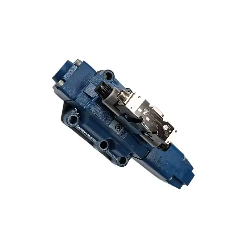 3DREP 6A-1X25A24NZ4M 3DREP 6A-14/45A24NK4M 3DREPE 6C-2X/25EG24N9K31/A1M Hydraulic Proportional Pressure Valve