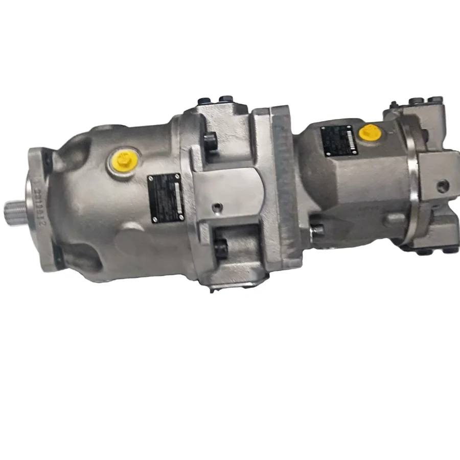 Hydraulic Piston Pump A10VNO28 A10VNO45 A10VNO85 Series A10VNO63DRS/52R-VRC12N00 A10V074DFLR/31R-VSC12H00T
