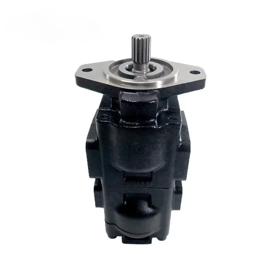 JCB 3CX 4CX Series Pumps 332/G7135 332G7135 332/F9029 332/F9031 332F9029 20/925579 20925579 20925340 Hydraulic Gear Pump
