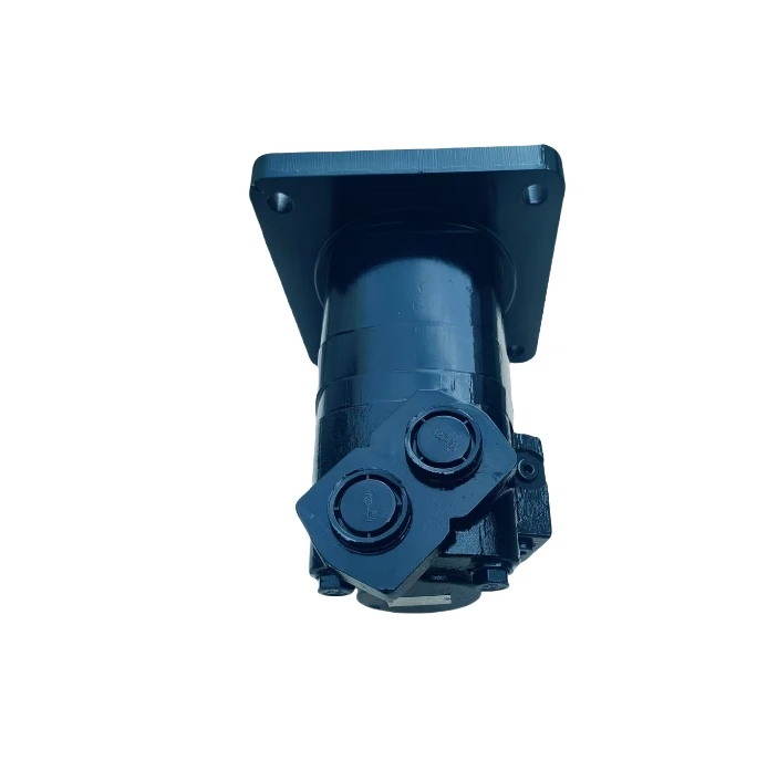 101 106 104 158 109 112 Series 104-1436-006 109-1319-006 112-1131-006 112-1068-006 Hydraulic Orbital Motor